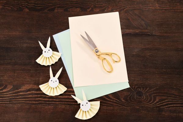 Idei creative decorațiuni de Paște - iată ce ornamente poți realiza împreună cu copilul tău pentru masa de Paște 5